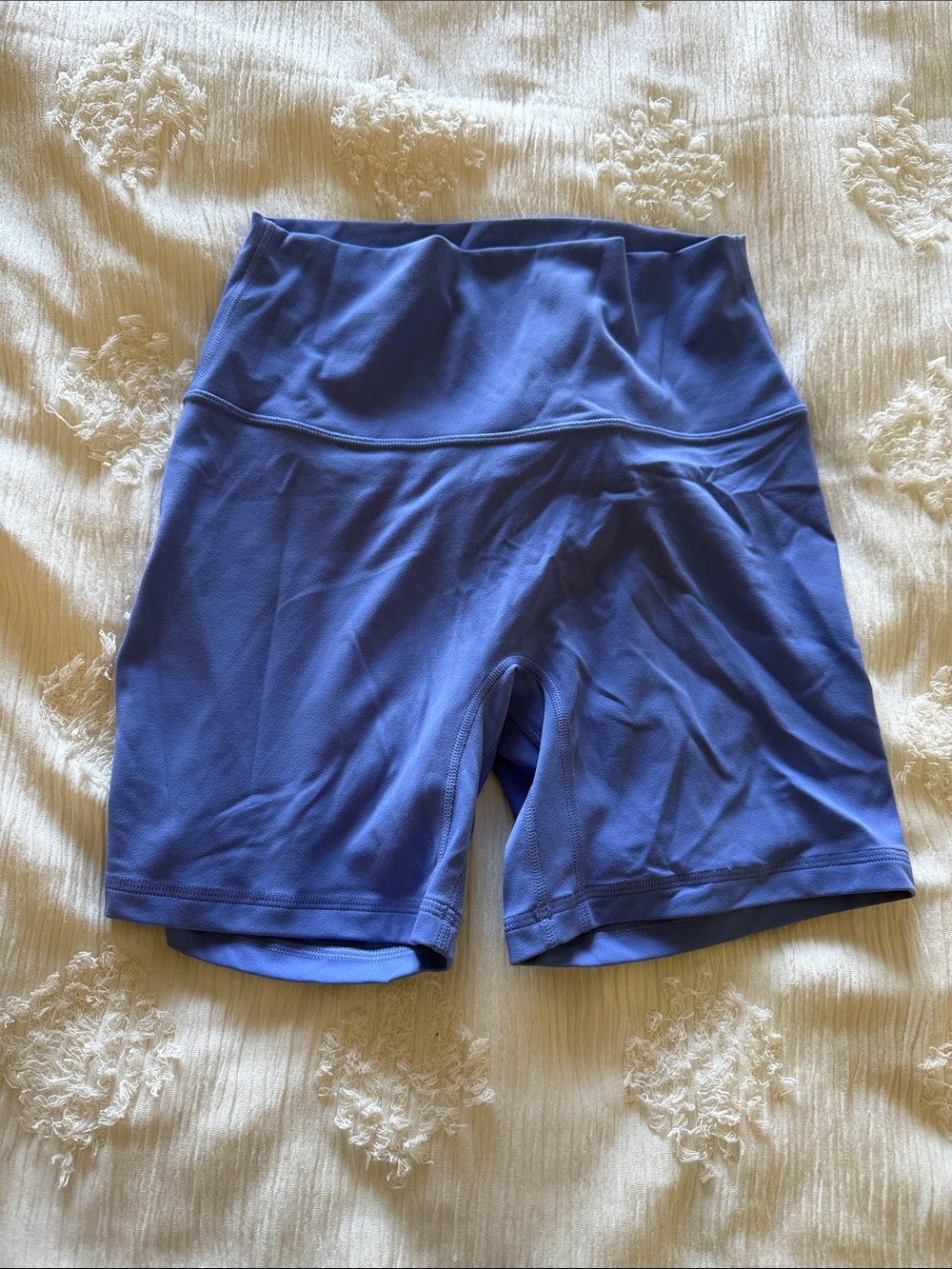 Crz yoga short